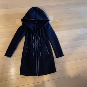 Mackage Wool Coat - Small
